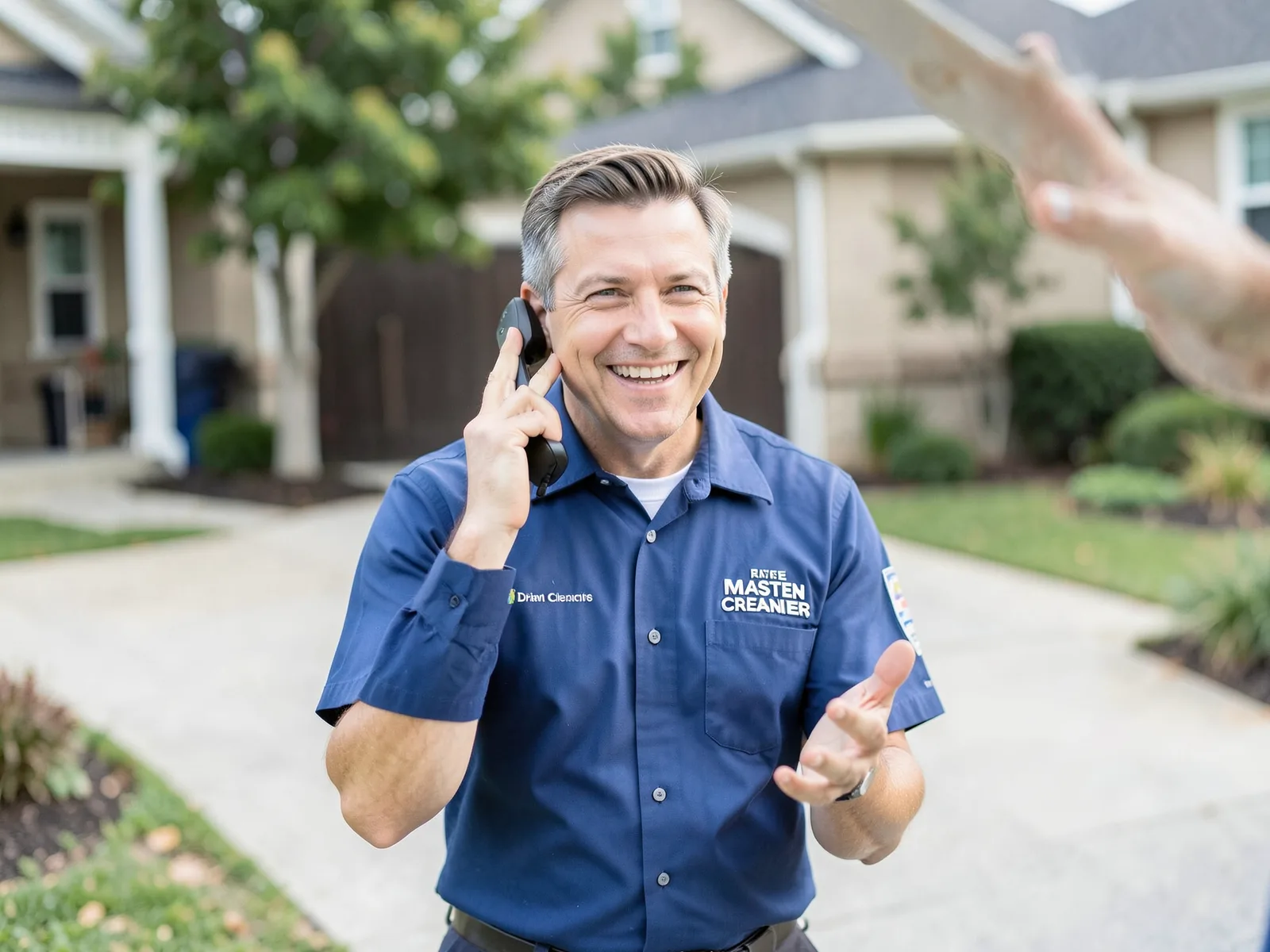 Drain Cleaning West Lebanon, PA FAQs